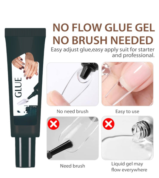 Gel Glue